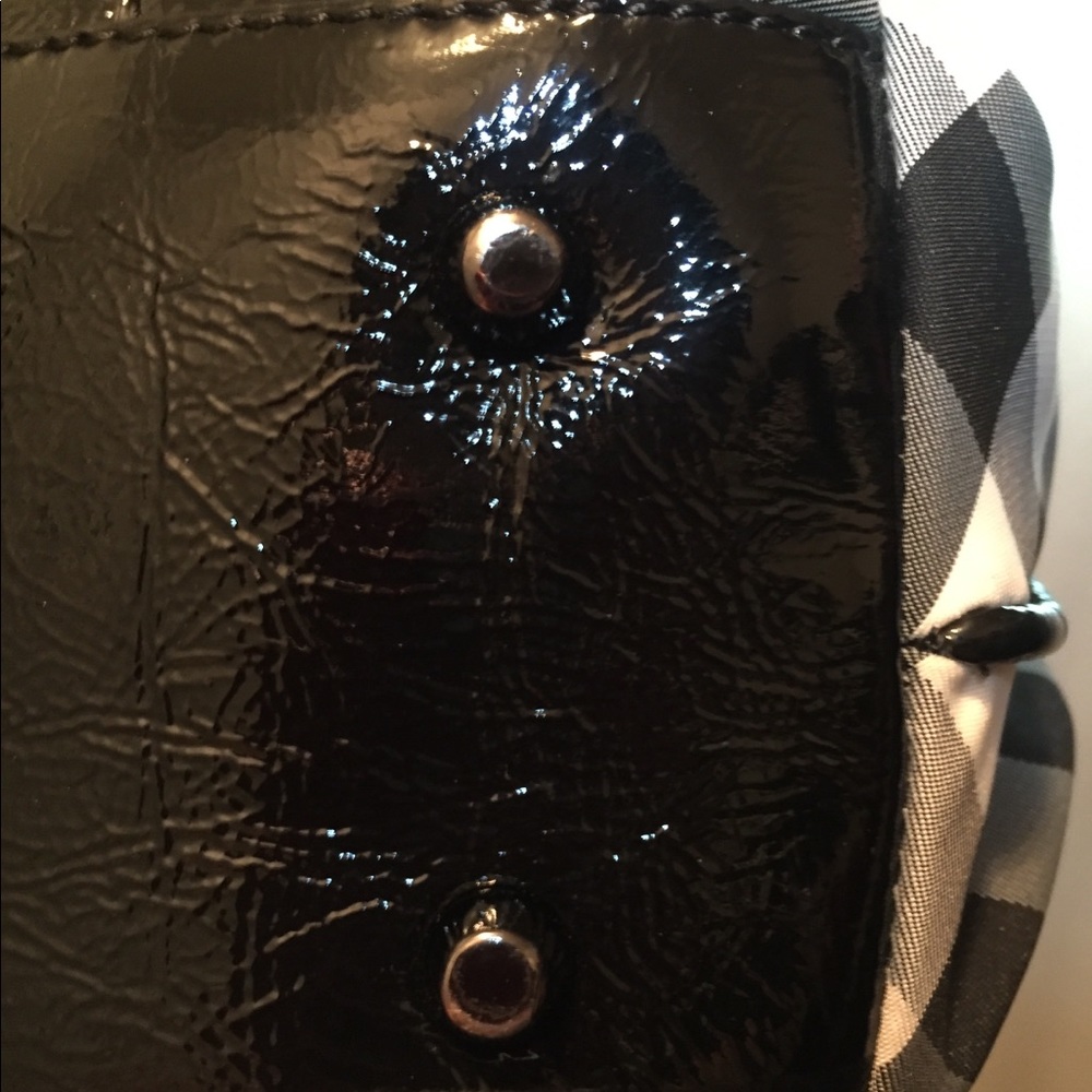Burberry handbag - Picture 5 of 8